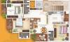  swarnim-residences Floor Plan Floor Plan