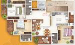  swarnim-residences Floor Plan Floor Plan