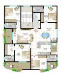 devanya-vii Floor Plan Floor Plan