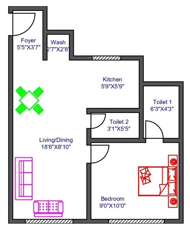  prime vista phase 2 Floor Plan Floor Plan