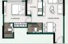  aaradhya-parkwood Floor Plan Floor Plan