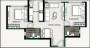  aaradhya-parkwood Floor Plan Floor Plan