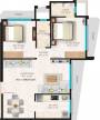  new-suryadarshan-co-op-hsg-soc Floor Plan Floor Plan