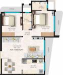  new-suryadarshan-co-op-hsg-soc Floor Plan Floor Plan