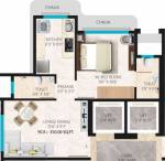  new-suryadarshan-co-op-hsg-soc Floor Plan Floor Plan
