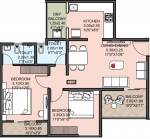  palm-springs-ph-ii-d-wing Floor Plan Floor Plan