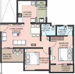  palm-springs-ph-ii-d-wing Floor Plan Floor Plan