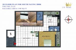 Floor Plan j-h-prime Floor Plan Floor Plan