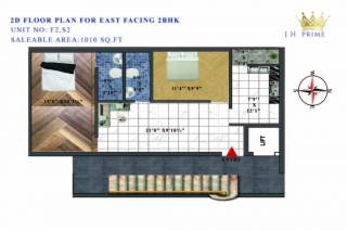 Floor Plan j-h-prime Floor Plan Floor Plan