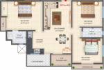 Floor Plan akshay-heights Floor Plan Floor Plan