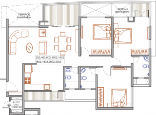  puneville Floor Plan Floor Plan