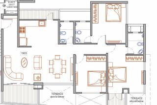  puneville Floor Plan Floor Plan