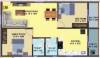  sky-sanman Floor Plan Floor Plan