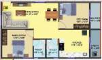  sky-sanman Floor Plan Floor Plan