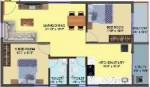  sky-sanman Floor Plan Floor Plan