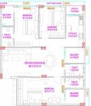 Floor Plan  paradise Floor Plan Floor Plan