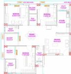 Floor Plan  paradise Floor Plan Floor Plan