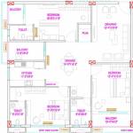 Floor Plan  paradise Floor Plan Floor Plan