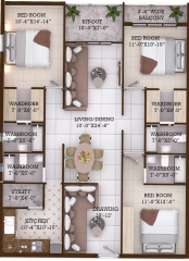 Floor Plan enclave Floor Plan Floor Plan