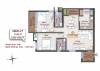  chandana-towers Floor Plan Floor Plan