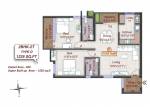  chandana-towers Floor Plan Floor Plan