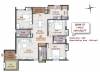  chandana-towers Floor Plan Floor Plan