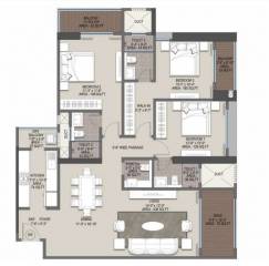  the-empire-tower Floor Plan Floor Plan