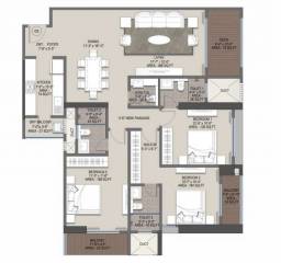  the-empire-tower Floor Plan Floor Plan