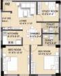  utsav Floor Plan Floor Plan
