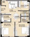  utsav Floor Plan Floor Plan