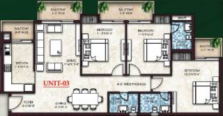 Floor Plan cassia-gh-ii-phase-i Floor Plan Floor Plan