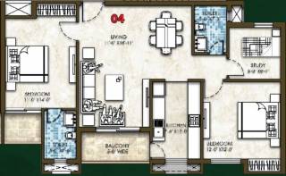 Floor Plan  cassia-gh-ii-phase-i Floor Plan Floor Plan