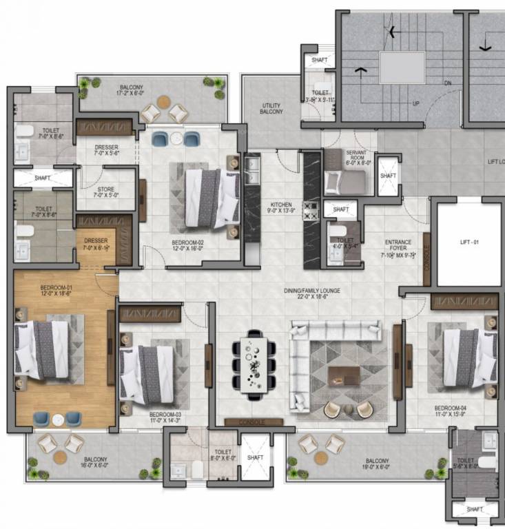  vallum Floor Plan Floor Plan