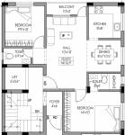  constructions Floor Plan Floor Plan