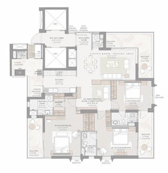 Floor Plan ishva Floor Plan Floor Plan