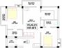 Floor Plan  saravana-flats Floor Plan Floor Plan