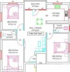 Floor Plan deccan Floor Plan Floor Plan