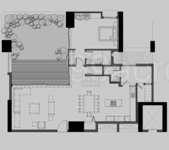 windmills of your mind Floor Plan Floor Plan