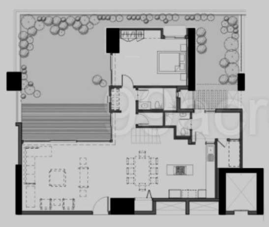 windmills of your mind Floor Plan Floor Plan