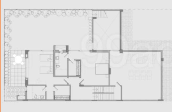windmills of your mind Floor Plan Floor Plan