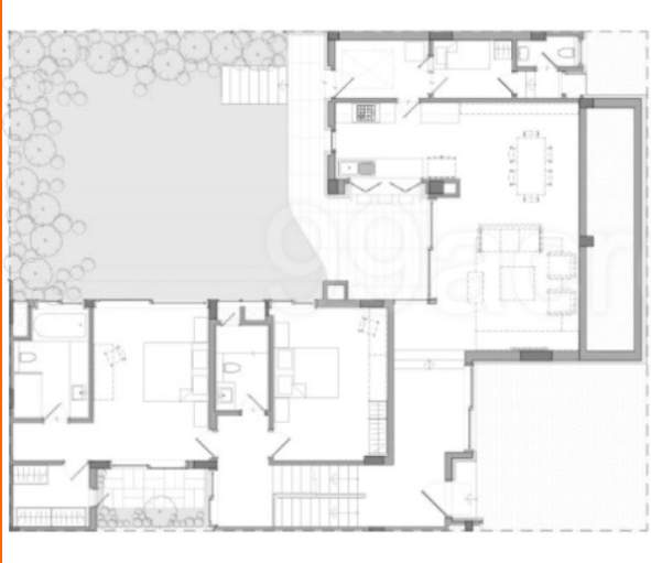windmills of your mind Floor Plan Floor Plan