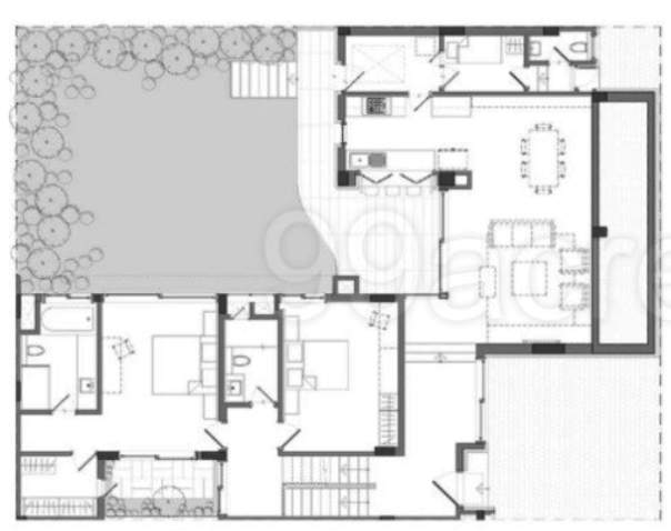 windmills of your mind Floor Plan Floor Plan