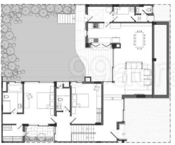 windmills of your mind Floor Plan Floor Plan