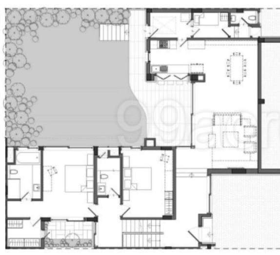 windmills of your mind Floor Plan Floor Plan