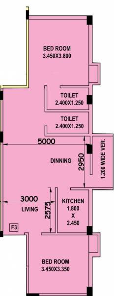  heaven-homes Floor Plan Floor Plan