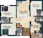  euphoria Floor Plan Floor Plan