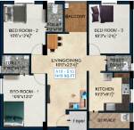  euphoria Floor Plan Floor Plan