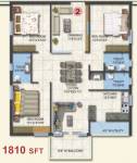  fortune-heights Floor Plan Floor Plan