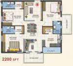  fortune-heights Floor Plan Floor Plan