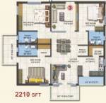  fortune-heights Floor Plan Floor Plan